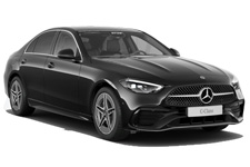 Car Hire High Wycombe - C Class Auto - car hire High wycombe