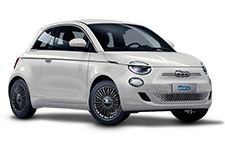 Car Hire High Wycombe - Fiat 500 - car hire High wycombe