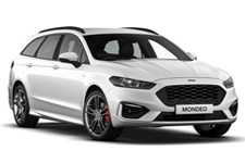 Car Hire High Wycombe - Mondeo Estate - car hire High wycombe