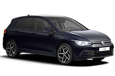 Car Hire High Wycombe - VW Golf - car hire High wycombe